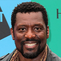 Eamonn Walker